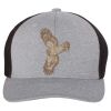 Mélange Trucker Cap Thumbnail