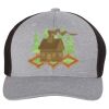 Mélange Trucker Cap Thumbnail