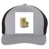 Mélange Trucker Cap Thumbnail