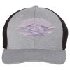 Mélange Trucker Cap Thumbnail