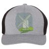 Mélange Trucker Cap Thumbnail