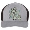 Mélange Trucker Cap Thumbnail