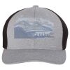 Mélange Trucker Cap Thumbnail