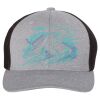 Mélange Trucker Cap Thumbnail