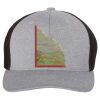 Mélange Trucker Cap Thumbnail