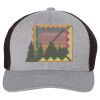 Mélange Trucker Cap Thumbnail