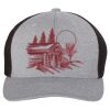 Mélange Trucker Cap Thumbnail