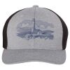 Mélange Trucker Cap Thumbnail