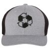 Mélange Trucker Cap Thumbnail