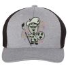 Mélange Trucker Cap Thumbnail