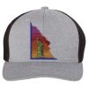 Mélange Trucker Cap Thumbnail