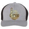 Mélange Trucker Cap Thumbnail