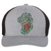 Mélange Trucker Cap Thumbnail