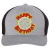 Mélange Trucker Cap Thumbnail