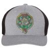 Mélange Trucker Cap Thumbnail