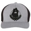 Mélange Trucker Cap Thumbnail