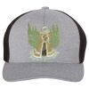 Mélange Trucker Cap Thumbnail