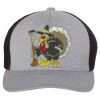 Mélange Trucker Cap Thumbnail