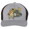 Mélange Trucker Cap Thumbnail