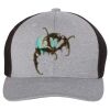 Mélange Trucker Cap Thumbnail