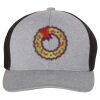 Mélange Trucker Cap Thumbnail