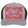 Mélange Trucker Cap Thumbnail