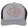 Mélange Trucker Cap Thumbnail