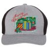 Mélange Trucker Cap Thumbnail