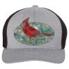 Mélange Trucker Cap Thumbnail