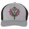 Mélange Trucker Cap Thumbnail