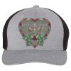 Mélange Trucker Cap Thumbnail