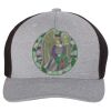 Mélange Trucker Cap Thumbnail