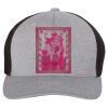 Mélange Trucker Cap Thumbnail