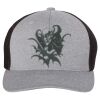 Mélange Trucker Cap Thumbnail