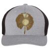 Mélange Trucker Cap Thumbnail