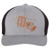 Mélange Trucker Cap Thumbnail