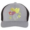 Mélange Trucker Cap Thumbnail