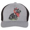 Mélange Trucker Cap Thumbnail