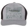 Mélange Trucker Cap Thumbnail