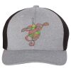 Mélange Trucker Cap Thumbnail