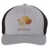 Mélange Trucker Cap Thumbnail