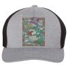 Mélange Trucker Cap Thumbnail