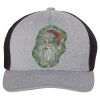 Mélange Trucker Cap Thumbnail