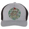 Mélange Trucker Cap Thumbnail