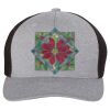 Mélange Trucker Cap Thumbnail