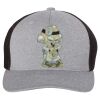 Mélange Trucker Cap Thumbnail