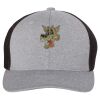 Mélange Trucker Cap Thumbnail