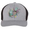 Mélange Trucker Cap Thumbnail