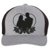 Mélange Trucker Cap Thumbnail