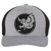 Mélange Trucker Cap Thumbnail